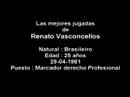 renato vasconcellos