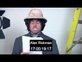 JURASSIC PARK AUDITION TAPE!!