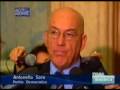 videos de LA POLITICA: continuano a tenere banco le questioni su Alitalia e sulle riforme
