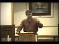paul washer talks about the lost doctrines of regeneration and sanctification that most of evangelicalism has thrown out the window.