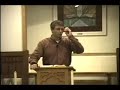 paul washer talks about the lost doctrines of regeneration and sanctification that most of evangelicalism has thrown out the window.