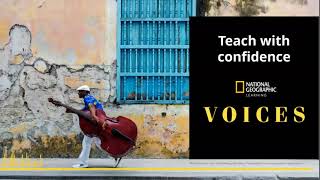 Voices, Introduction & Walkthrough