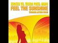 Kicken vs Yasca presents Nado   Feel The Sunshine