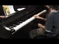 Minuet & Toccata