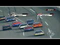 2008 NNS Talladega D.J. Kennington crash 2008 NNS Talladega D.J. Kennington crash