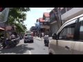 Jalan Legian Kuta Bali