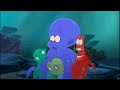 The Little Mermaid 3: Ariel\