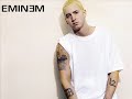 Eminem Crack A Bottle