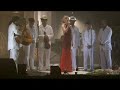 arielle Dombasle - El preso n� 9