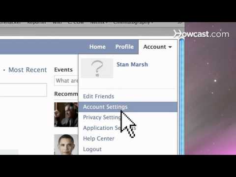 how to block someone on facebook