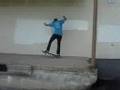 Ransome promo/throw away footy