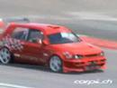 Golf VR6 BiTurbo