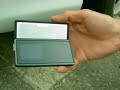 Cool-MP3 Player YP-K5 Samsung