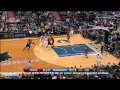 Ricky Rubio 12pts-12ast vs Heat (12.30.2011) - First Double-Double