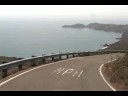 One Way Road Drive Marin Headlands