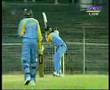 Mahendra Singh Dhoni Bat Slip videos