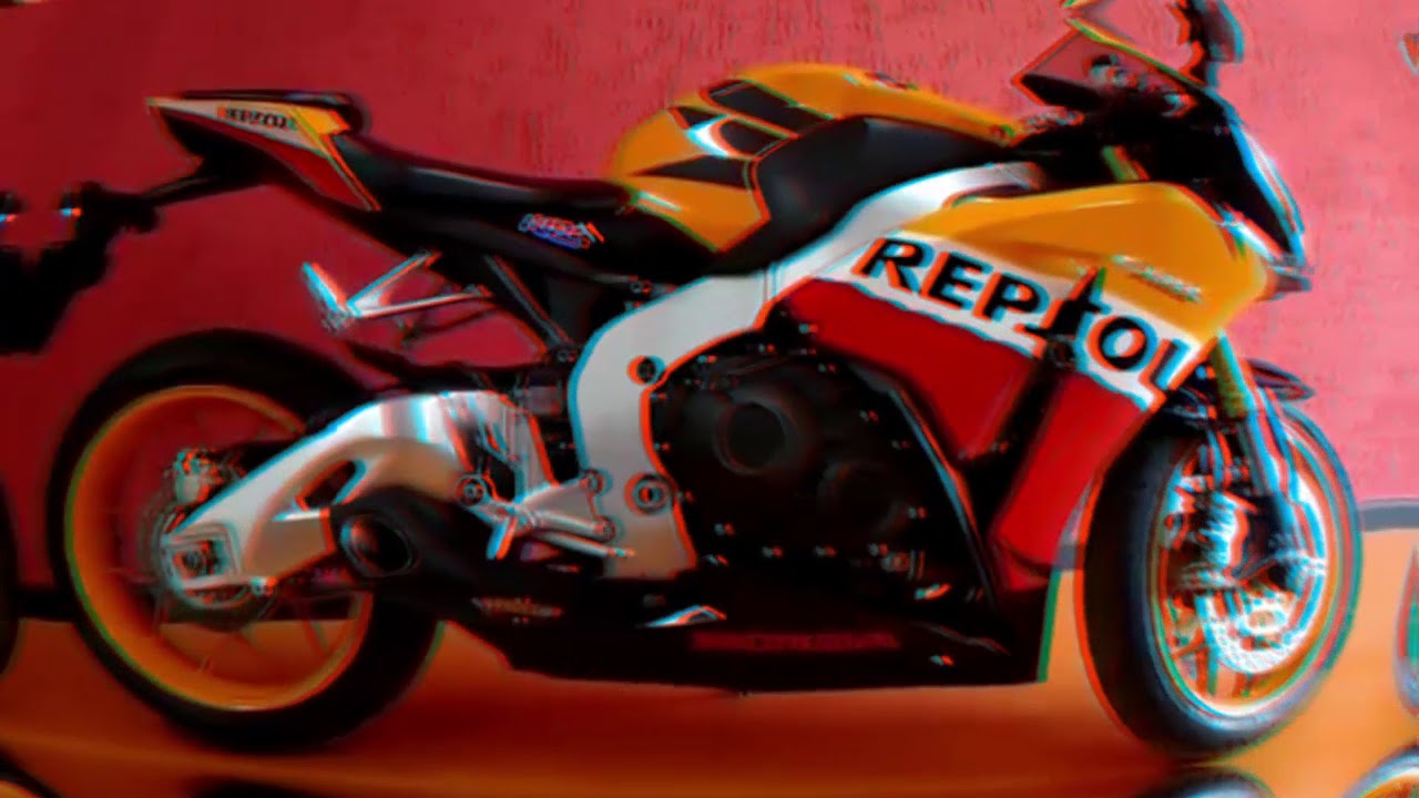 Capa do vídeo  Escapamento Fire X Honda CBR 1000RR 2012 a 2013