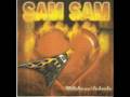 el grifito cantor sam sam