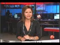 FREI 2010 - Frei deja con la mano estirada a Marco Enriquez-Ominami