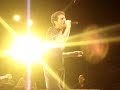 pierpoljak en concert aux arcs sur argens