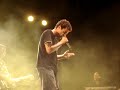 pierpoljak en concert aux arcs sur argens