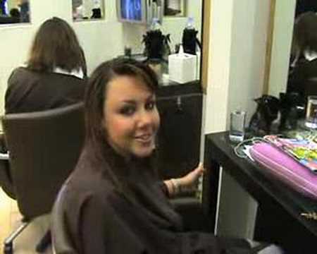 Michelle Heaton