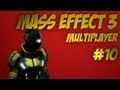 Mass Effect 3 Multiplayer #10: O retorno do Hagnata.
