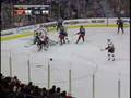 Flames @ Blue Jackets 11/8/08