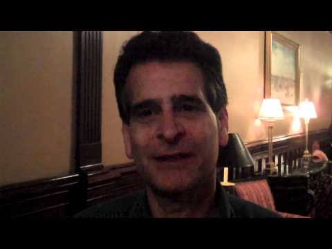 Dean Kamen - DEKA Research