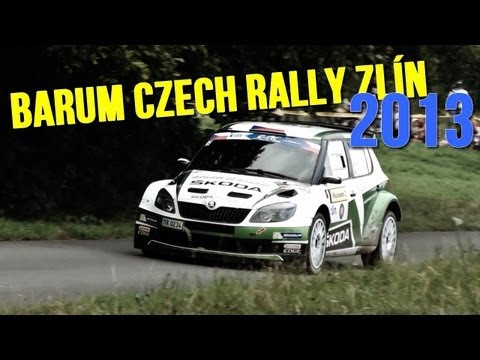 Latest WRC HD & Rally HD Videos