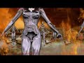 Venus Attacks (redux) Trailer by Patrick Hamers Venus Attacks (redux) Trailer by Patrick Hamers