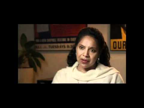 Phylicia Rashad