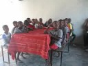 My Friend Mike Singing for the Children
