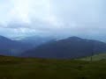 Hrebenovka Nizke Tatry - Low Tatras - Extreme Wind Hrebenovka Nizke Tatry - Low Tatras - Extreme Wind