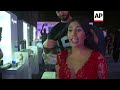 Beirut Fashion Week celebrates Lebanese designs