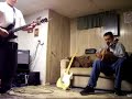 horse with no name jam