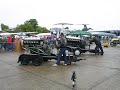 spitfire engines merlin griffon