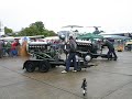 Merlin + Griffon Merlin + Griffon