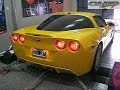 Chevrolet Corvette 6lts 420cv by Chipracing Chevrolet Corvette 6lts 420cv by Chipracing