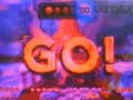 aki con mis primos jugando un buen juego de nintendo 64 este es el mas rifado sale chido veanlos