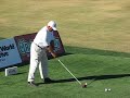 Fred Hooter hittin El Diablo / World Long Drive Champio