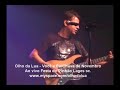 banda olho da lua  você e eu / chuva de novembro ao vivo