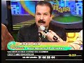 viva la ma�ana cesar buenrostro tesoros