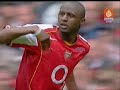 Patrick Vieira - Legend