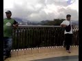 Family at SM Baguio