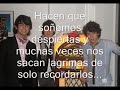Chicas aqui les dejo el video para que se den cuenta de lo que significa ser jonatica, espero que les guste, suscribansen!!! las quiero...