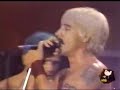 red hot chili peppers  suck my kiss live  woodstock 99 
