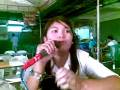 videos de imee_through the fire