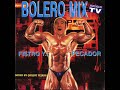 Bolero Mix 11 Quique Tejada