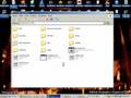 invadindo um pc
